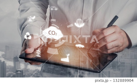 Net Zero Strategy for a Greener and Sustainable Future Muxer Net Zero Strategy for a Greener and Sustainable Future Muxer 132889904