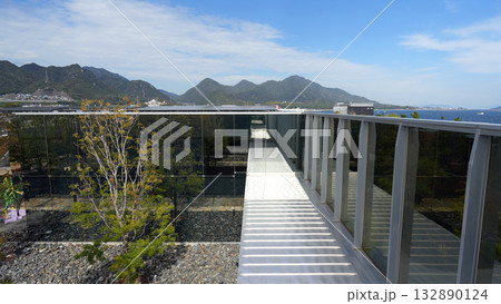 下瀬美術館　広島県 132890124