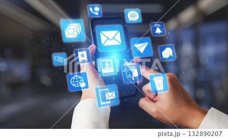 Email communication and digital messaging system Gist Email communication and digital messaging system Gist 132890207