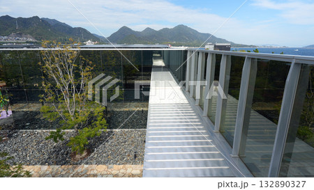 下瀬美術館　広島県 132890327