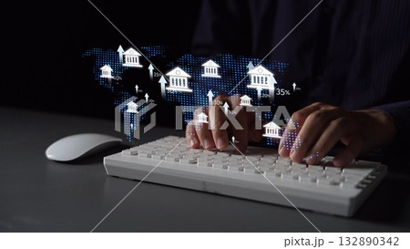 Fintech Innovation Transforming the Online Banking Experience Muxer Fintech Innovation Transforming the Online Banking Experience Muxer 132890342