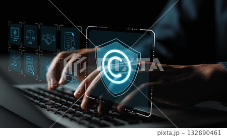 Copyright Protection and Intellectual Property Rights in Digital Content Marrow Copyright Protection and Intellectual Property Rights in Digital Content Marrow 132890461
