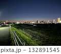 夜の風景 132891545