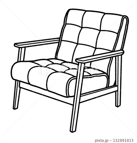 ソファ 132891813