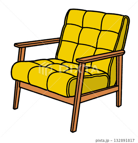 ソファ 132891817