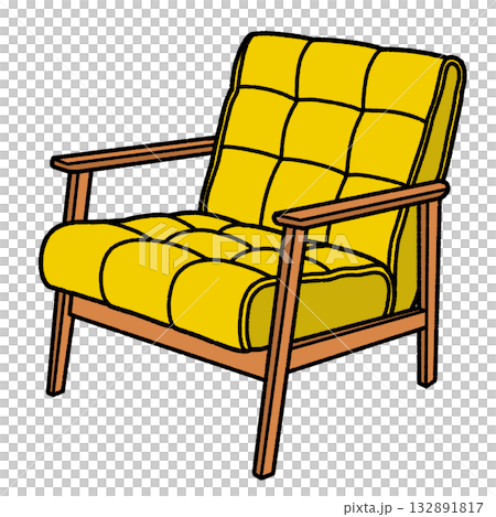 ソファ 132891817
