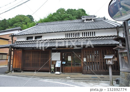奈良県宇陀市：松山地区まちづくりセンター「千軒舎」 132892774