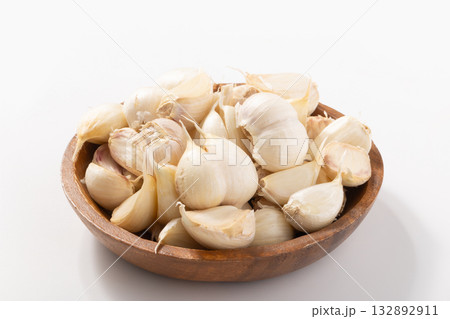 にんにく 132892911