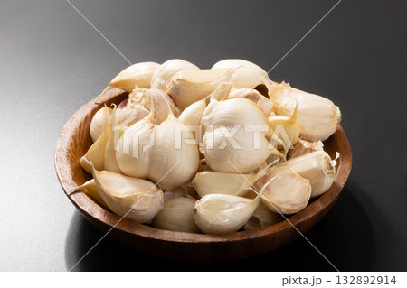 にんにく 132892914
