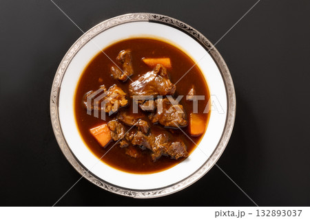 ビーフシチュー（黒毛和牛　すね肉） 132893037