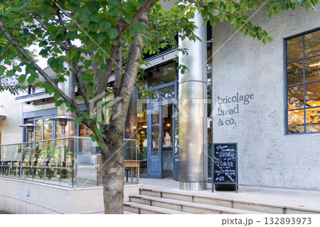 六本木のbricolage bread and co. 132893973