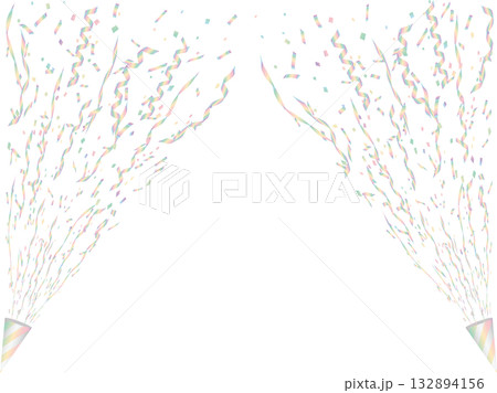 クラッカー、20虹淡 132894156