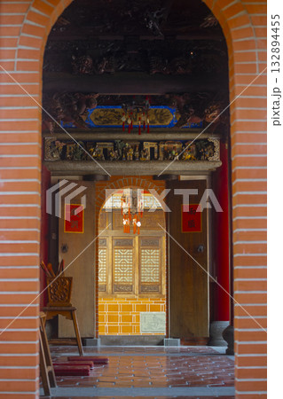 寺 寺院 神殿 132894455