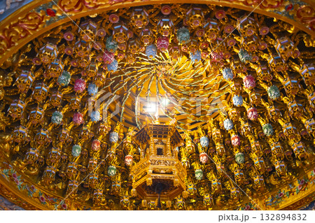 寺 寺院 神殿 132894832