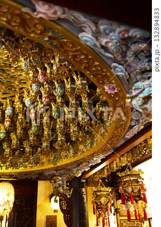 寺 寺院 神殿 132894833