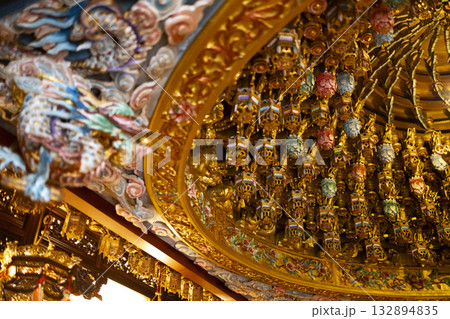 寺 寺院 神殿 132894835
