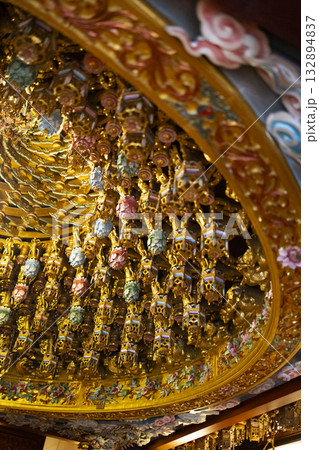 寺 寺院 神殿 132894837