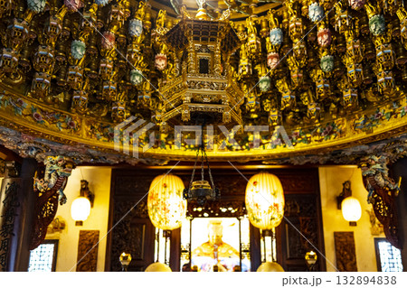 寺 寺院 神殿 132894838