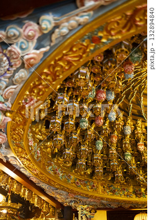 寺 寺院 神殿 132894840