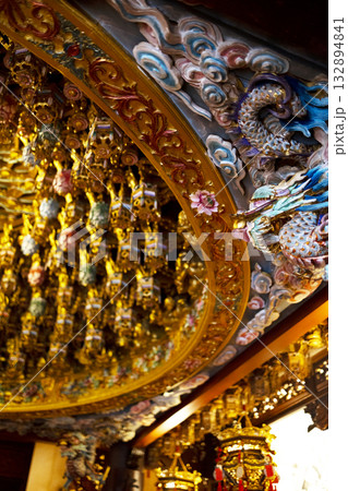 寺 寺院 神殿 132894841