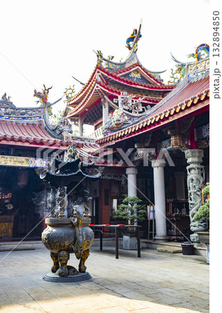 寺 寺院 神殿 132894850