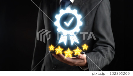 Product Certification Passed - A Milestone for Business Excellence EIDE Product Certification Passed - A Milestone for Business Excellence EIDE 132895209