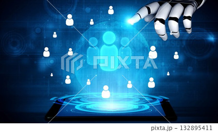 Business Networking Opportunities for Growth and Success Muxer 132895411