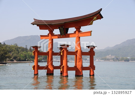 厳島神社 厳島神社 132895927
