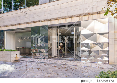 グッチ六本木 グッチ六本木 132896478