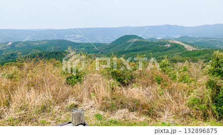 長崎県佐世保市の烏帽子岳 132896875