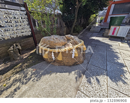 氷川鍬神社【埼玉県上尾市】 氷川鍬神社【埼玉県上尾市】 132896908
