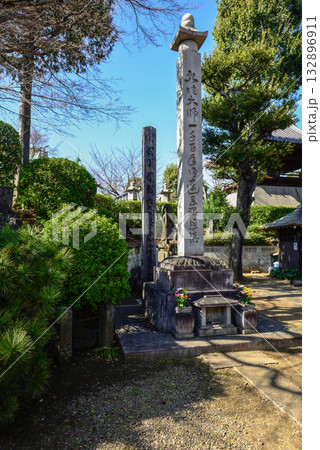 護国寺 護国寺 132896911