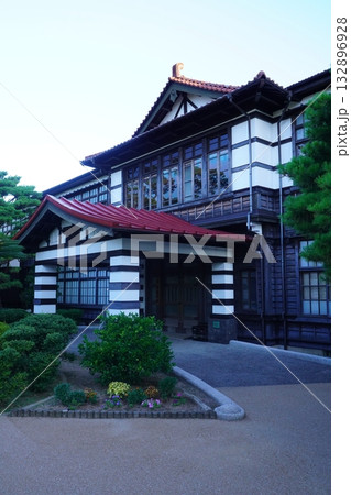 萩・明倫学舎本館800 132896928