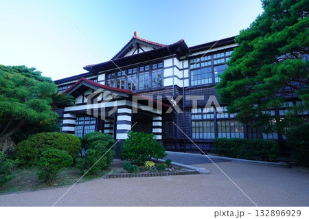 萩・明倫学舎本館801 132896929