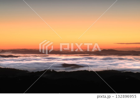 雲海5209 132896955