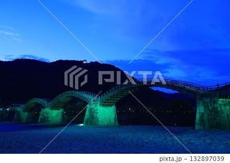 岩国 錦帯橋5684 岩国 錦帯橋5684 132897039