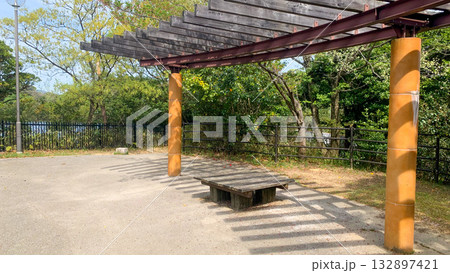 瀬板の森公園 北九州市 瀬板の森公園 北九州市 132897421