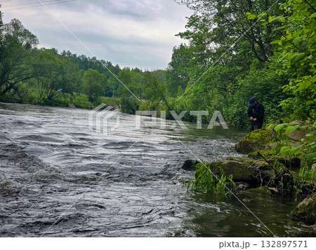 Liquid Power wild river TorrentFlow 132897571