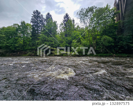 Liquid Power wild river TorrentFlow 132897575