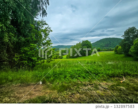 Nature Harmony Living Landscapes nature 132897583