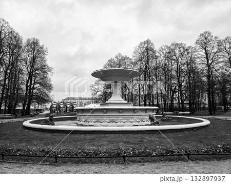 Metropolis Architectural Graphics black and white photo Metropolis Architectural Graphics black and white photo 132897937