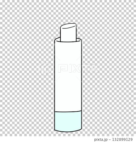 Lip balm simple 132899129