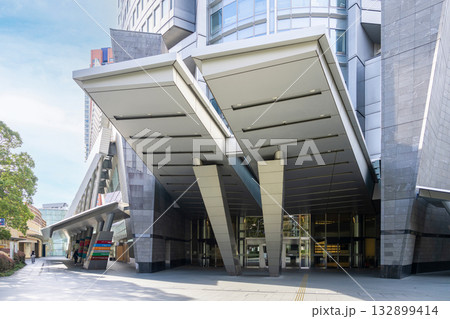 六本木ヒルズ 132899414