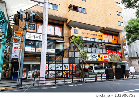 快活CLUB 吉祥寺サンロード店　東京都武蔵野市吉祥寺本町 132900758