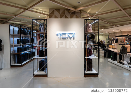 TUMI 東急百貨店 吉祥寺店 トゥミショップ 東京都武蔵野市吉祥寺本町 TUMI 東急百貨店 吉祥寺店 トゥミショップ 東京都武蔵野市吉祥寺本町 132900772
