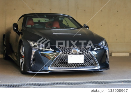 国産スポーツカー　イメージ 132900967