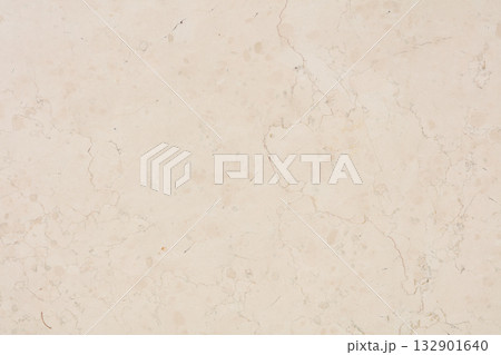 Bianco Perlino marble background, natural texture in light tone for your interior. 132901640