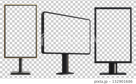 Blank Street Billboards 132901686