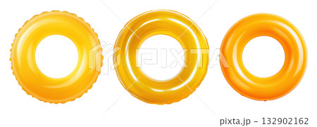 Swimming Rings 132902162