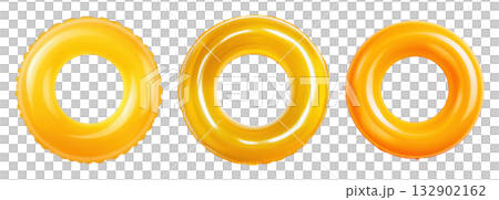 Swimming Rings 132902162